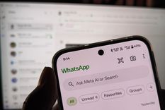WhatsApp: los mensajes en grupo ahora son más fáciles de seguir para los nuevos integrantes gracias a esta actualización. WhatsApp: los mensajes en grupo ahora son más fáciles de seguir para los nuevos integrantes gracias a esta actualización.