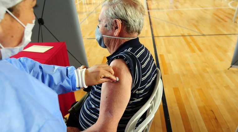 Foto: ALF PONCE MERCADO / MDZ