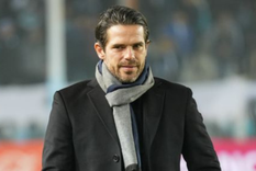 Gago está feliz porque Racing firmó un refuerzo importante Foto: Foto: archivo Gago está feliz porque Racing firmó un refuerzo importante Foto: Foto: archivo