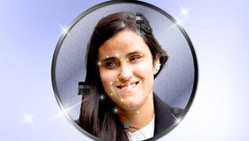 La inteligencia artificial está ayudando a las personas ciegas a hacerse una idea de su aspecto.