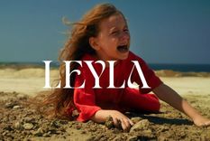 Leyla, la serie turca que conquistó al mundo, desembarcó en Telefe. / Captura de traíler Leyla, la serie turca que conquistó al mundo, desembarcó en Telefe. / Captura de traíler