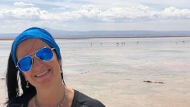 La médica del Lagomaggiore que conmueve al país con su testimonio sobre mujeres post aborto