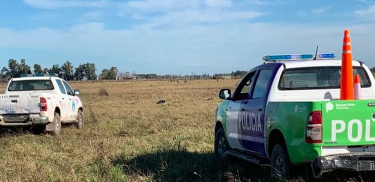 Datos y dudas La pesquisa todavía está en marcha.