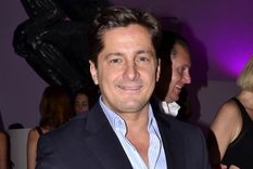 Alejandro Basteri y Mariana Otero formalizaron su noviazgo hace cuatro años. Foto: Mdz