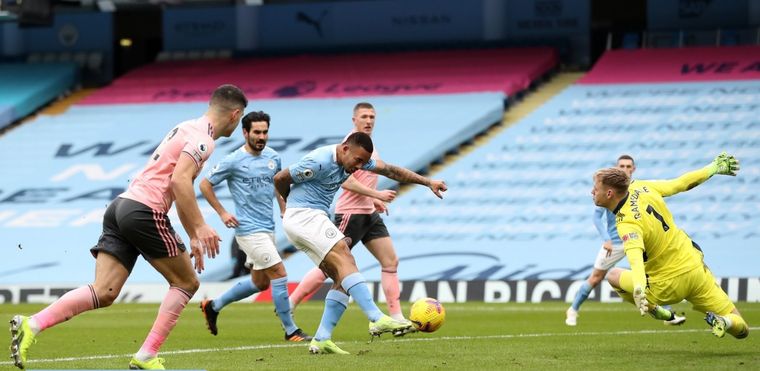 Foto: Manchester City