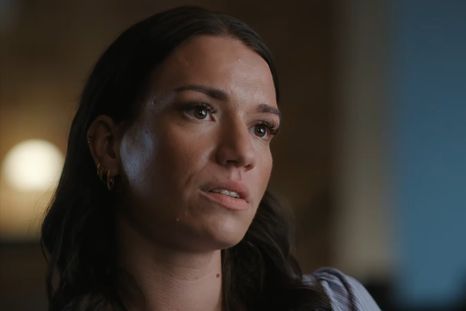 NETFLIX. Una amistad, un asesinato NETFLIX. Una amistad, un asesinato