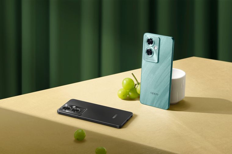 La estructura del Oppo A79 prioriza la durabilidad de los materiales frente al uso intensivo en la rutina diaria. La estructura del Oppo A79 prioriza la durabilidad de los materiales frente al uso intensivo en la rutina diaria.