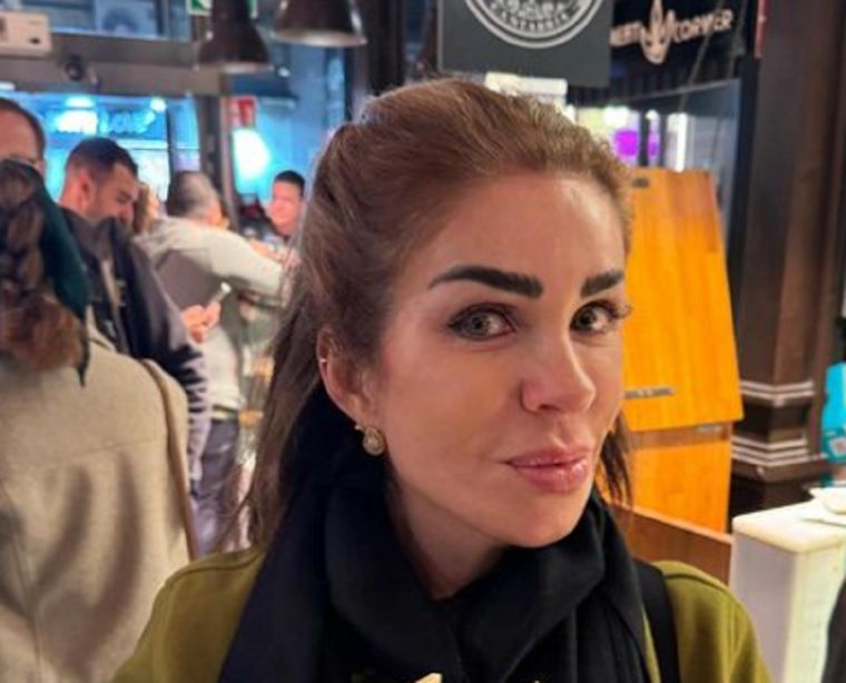 Rating Rocío Sánchez Azuara conduce Acércate a Rocío