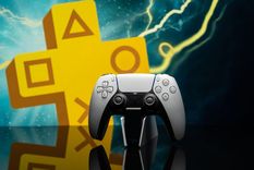 PGA Tour 2K25, con una calificación de 5.4, será el juego destacado de PS Plus en marzo.