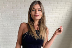 ANGIE BALBIANI HABLÓ SOBRE EL CHAT PARALELO LO HIZO EN INTRUSOS JUNTO A ADRIÁN PALLARES