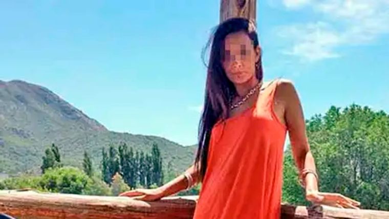 Gabriela Moreira fue condenada por un jurado popular