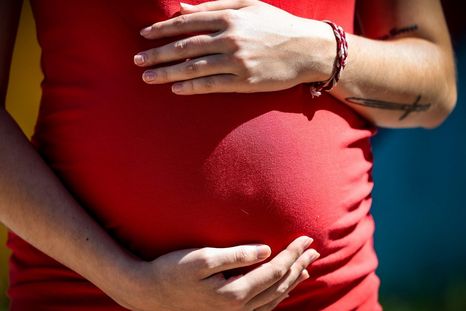 Cesáreas: el Gobierno avanza con el plan para bajar las cesáreas. Cesáreas: el Gobierno avanza con el plan para bajar las cesáreas.