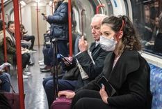 Trata de elegir una ruta directa, donde solo utilice un medio de transporte, dice la investigadora Lara Gosce.