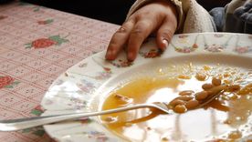 El 70% de los 54.613 comedores preinscriptos no tuvieron verificación. Tenían formularios incompletos y no se hacían controles. El 70% de los 54.613 comedores preinscriptos no tuvieron verificación. Tenían formularios incompletos y no se hacían controles.