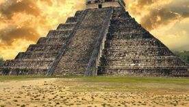 Chichén Itzá es uno de los mayores íconos de lo que fue la civilización Maya. Foto: IG @chichenitza_