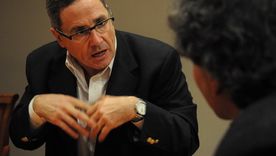 Foto: Pachy Reynoso/MDZ