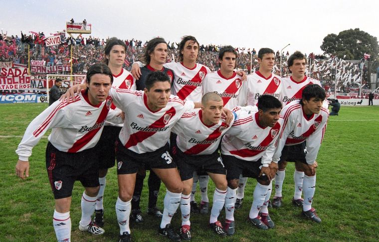 El exjugador llegó al final de su ciclo con el club. Foto: Archivo
