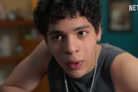 NETFLIX. Goyo NETFLIX. Goyo