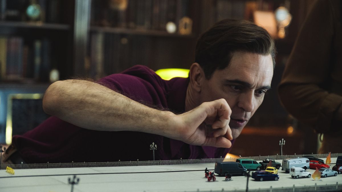 Qué ver en streaming: las series y películas que tenés que maratonear este fin de semana
