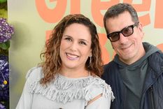 Un divorcio inesperado.