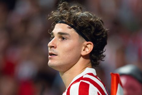 Julián Álvarez no dirá presente contra Liverpool. Julián Álvarez no dirá presente contra Liverpool.
