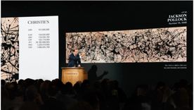 La semana de subastas en Nueva York comenzó con resultados que ratifican la solidez del mercado del arte. La semana de subastas en Nueva York comenzó con resultados que ratifican la solidez del mercado del arte.