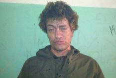 Pity lleva dos años preso y su madre contó cómo el rockero pasa sus días en la cárcel Pity lleva dos años preso y su madre contó cómo el rockero pasa sus días en la cárcel