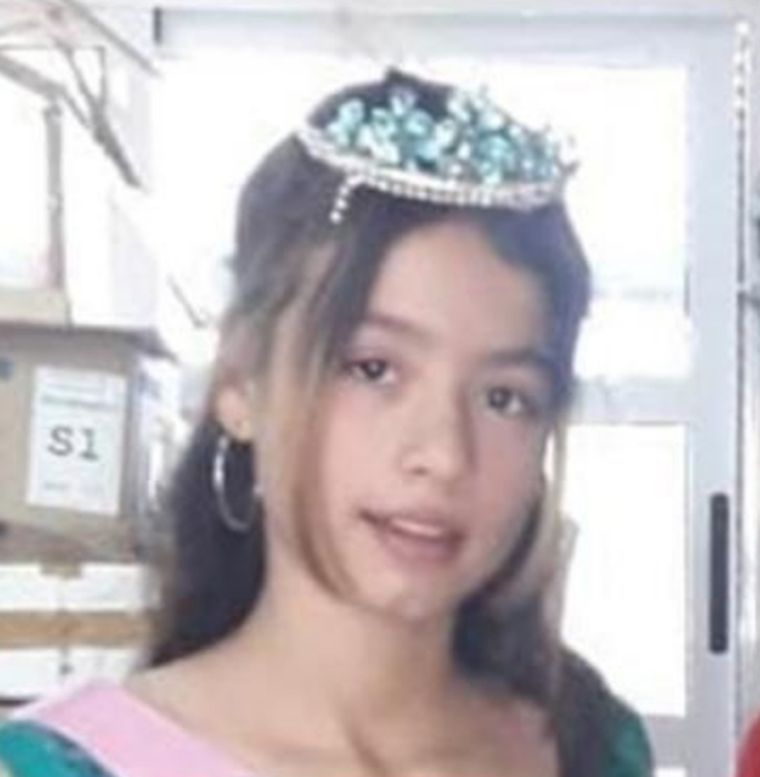 Creen que la nena puede haberse escapado por propia voluntad, aunque hasta ahora todas son hipótesis