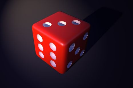 Los números de la suerte de hoy. Los números de la suerte de hoy.