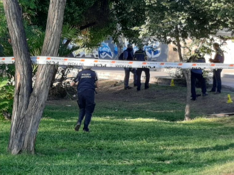 El hombre habría sido asesinado tras protagonizar una riña