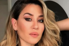 Jimena Barón disfruta de unas vacaciones en las sierras con su familia Foto: Archivo