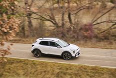 Kia Stonic Kia Stonic