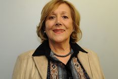 Foto: Alf Ponce / MDZ