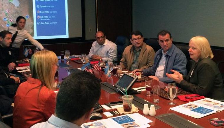 Foto: Gobierno de Mendoza