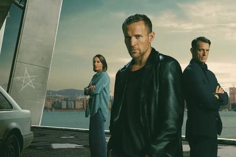 Las series policiales escandinavas siguen ganando popularidad en Netflix. Foto: Archivo Las series policiales escandinavas siguen ganando popularidad en Netflix. Foto: Archivo