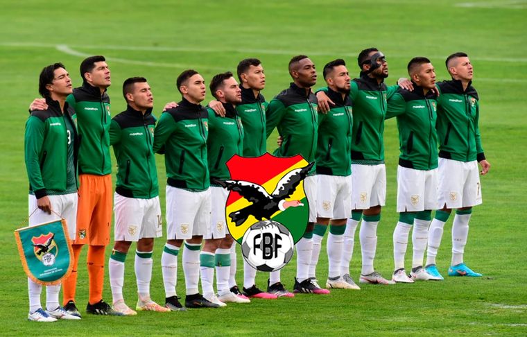 Selección de Bolivia Un técnico argentino podría dirigir a Bolivia.