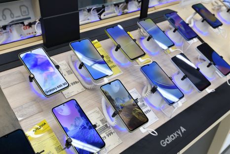 Elegir buenos teléfonos en 2026 es posible gracias a modelos baratos con grandes prestaciones técnicas. Elegir buenos teléfonos en 2026 es posible gracias a modelos baratos con grandes prestaciones técnicas.