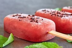 paletas Foto: Pexels
