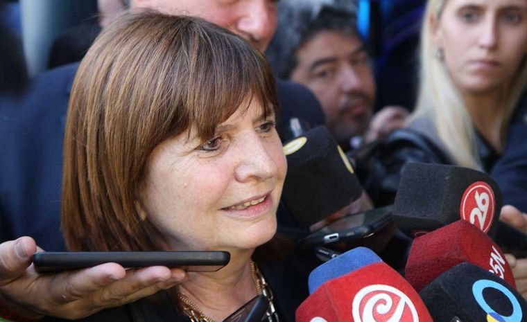 Foto: Noticias Argentinas