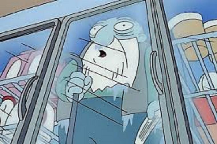 Los usuarios apuntaron contra el mediocampista.