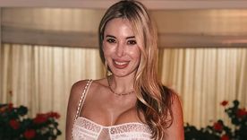 Jésica Cirio habló sin filtro. Jésica Cirio habló sin filtro.