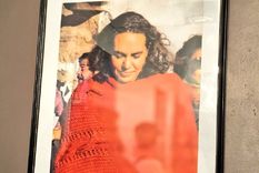 Valeria Zorrilla falleció en julio de 2021, pero su recuerdo sigue vivo Foto: X Diego Gareca