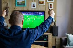 El dueño del sitio Roja Directa fue condenado a prisión y deberá pagar una enorme multa a la Liga española.