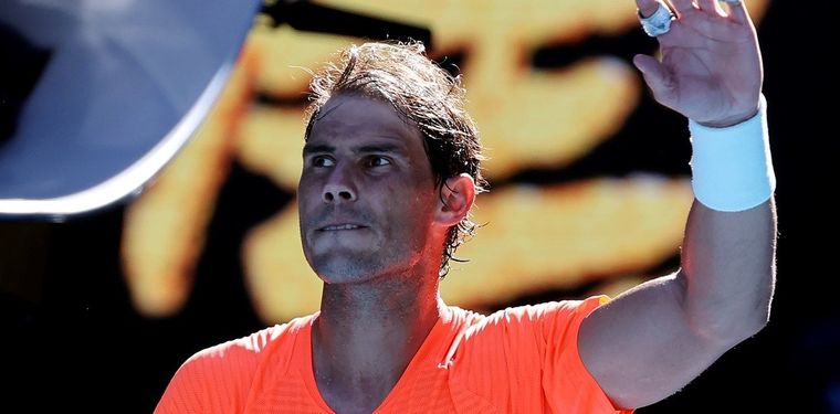 El español dio la noticia a través de sus redes sociales. Foto: Olé