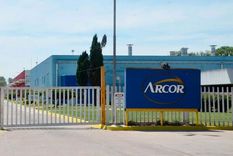 arcor anuncio la compra de la serenisima, pero hubo problemas