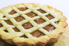 Receta de pasta frola de batata casera y simple: el postre que siempre conquista.