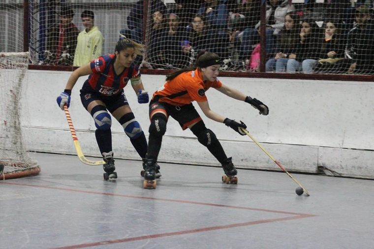 Gran torneo de Andes Talleres Foto: Comité Nacional