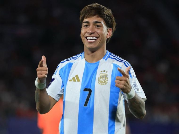 Maher Carrizo finalmente no será refuerzo de River.