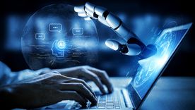 El presente vs. el futuro: la urgencia de conseguir un empleo hoy desplaza por completo al temor por el avance de la IA. El presente vs. el futuro: la urgencia de conseguir un empleo hoy desplaza por completo al temor por el avance de la IA.