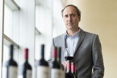 Marcelo Belmonte: “Argentina está posicionada como productor de vinos de calidad”